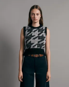 Edith Vest by Rag & Bone Knitwear