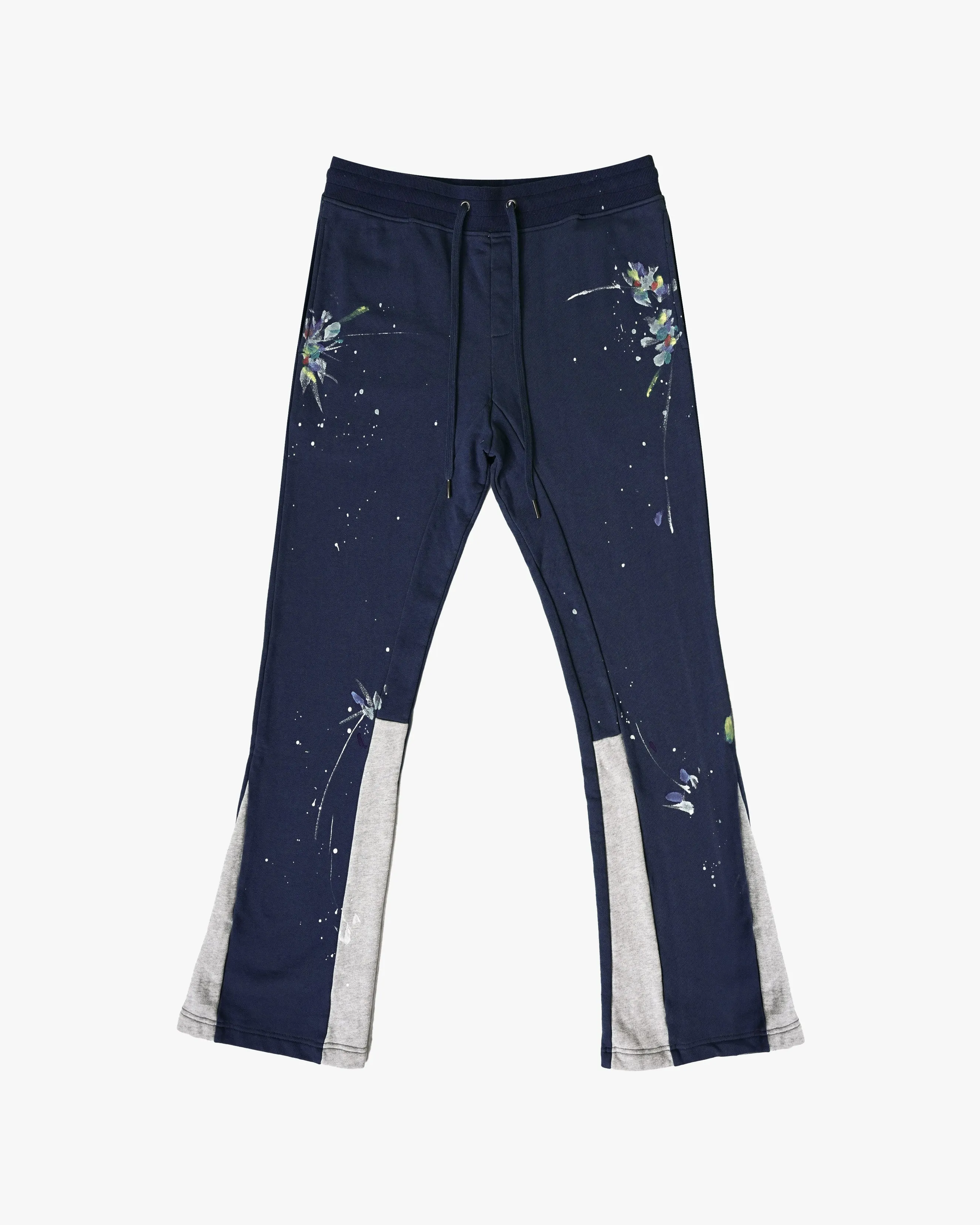 EPTM Big N Tall Showroom Sweatpants Navy