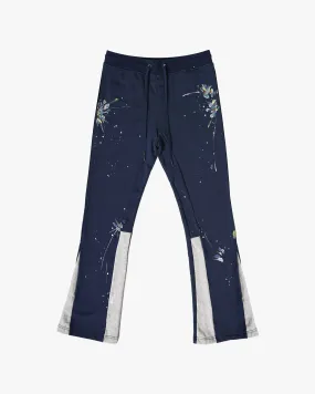 EPTM Big N Tall Showroom Sweatpants Navy