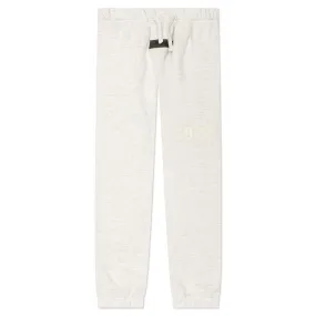 Light Oatmeal kid's Essentials sweatpants