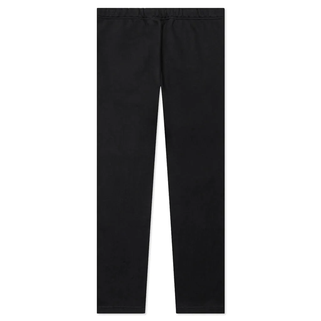 Stretch Limo relaxed sweatpants