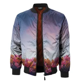 Falling Star Bomber Jacket