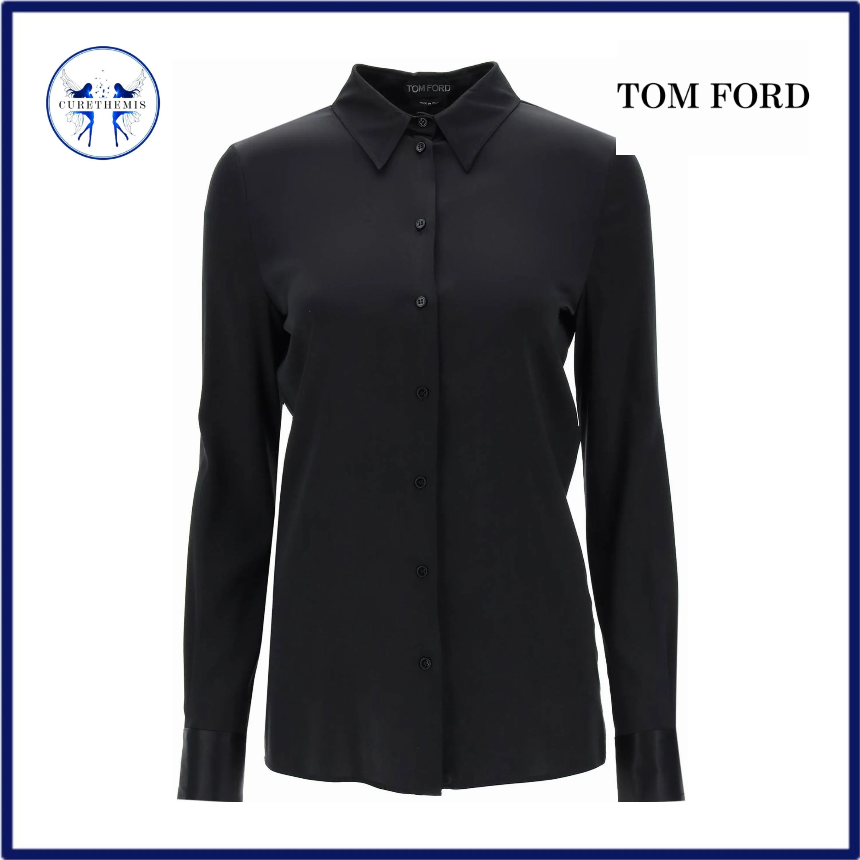 Shirts & Blouses by TOM FORD