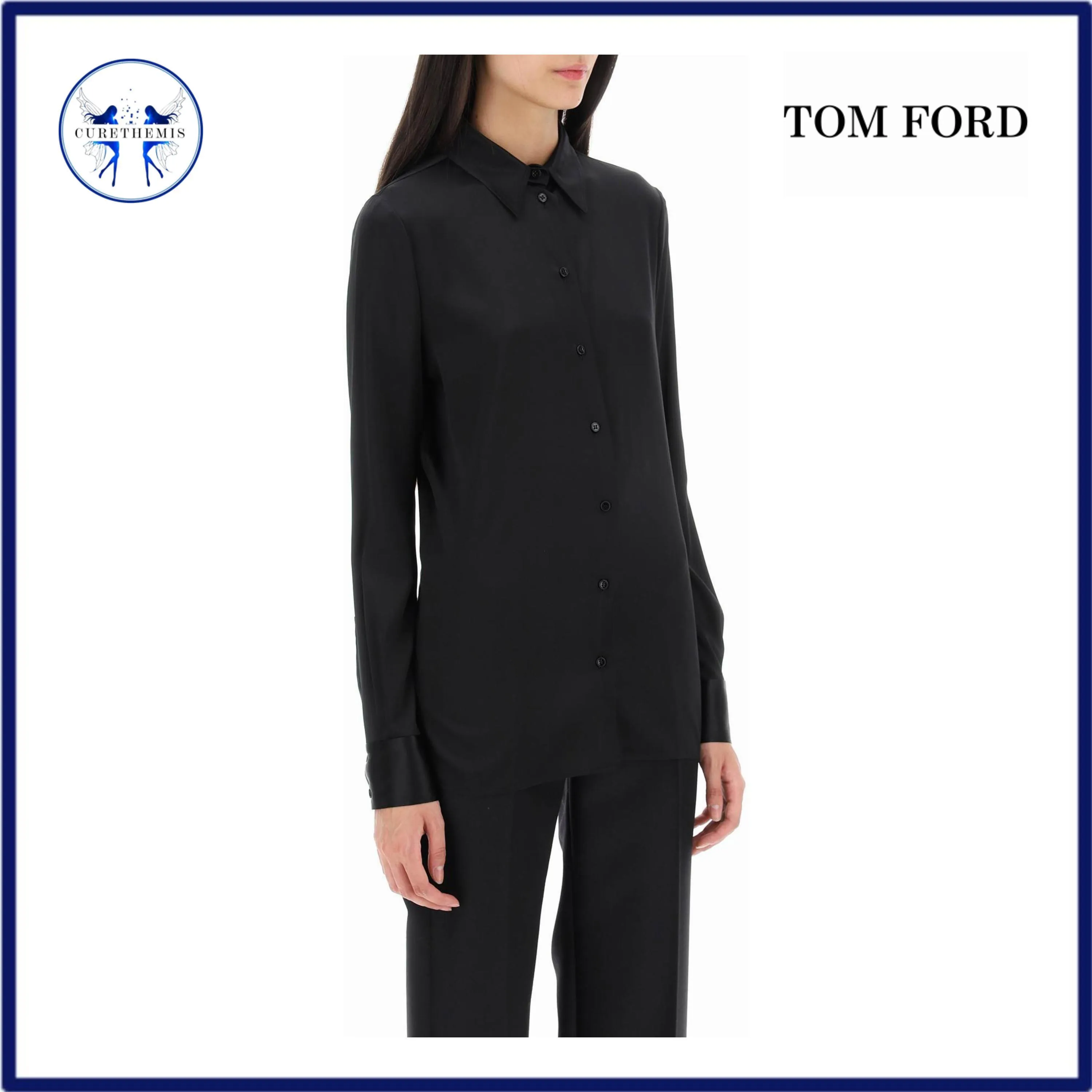 Shirts & Blouses by TOM FORD