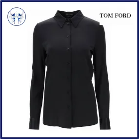 Shirts & Blouses by TOM FORD