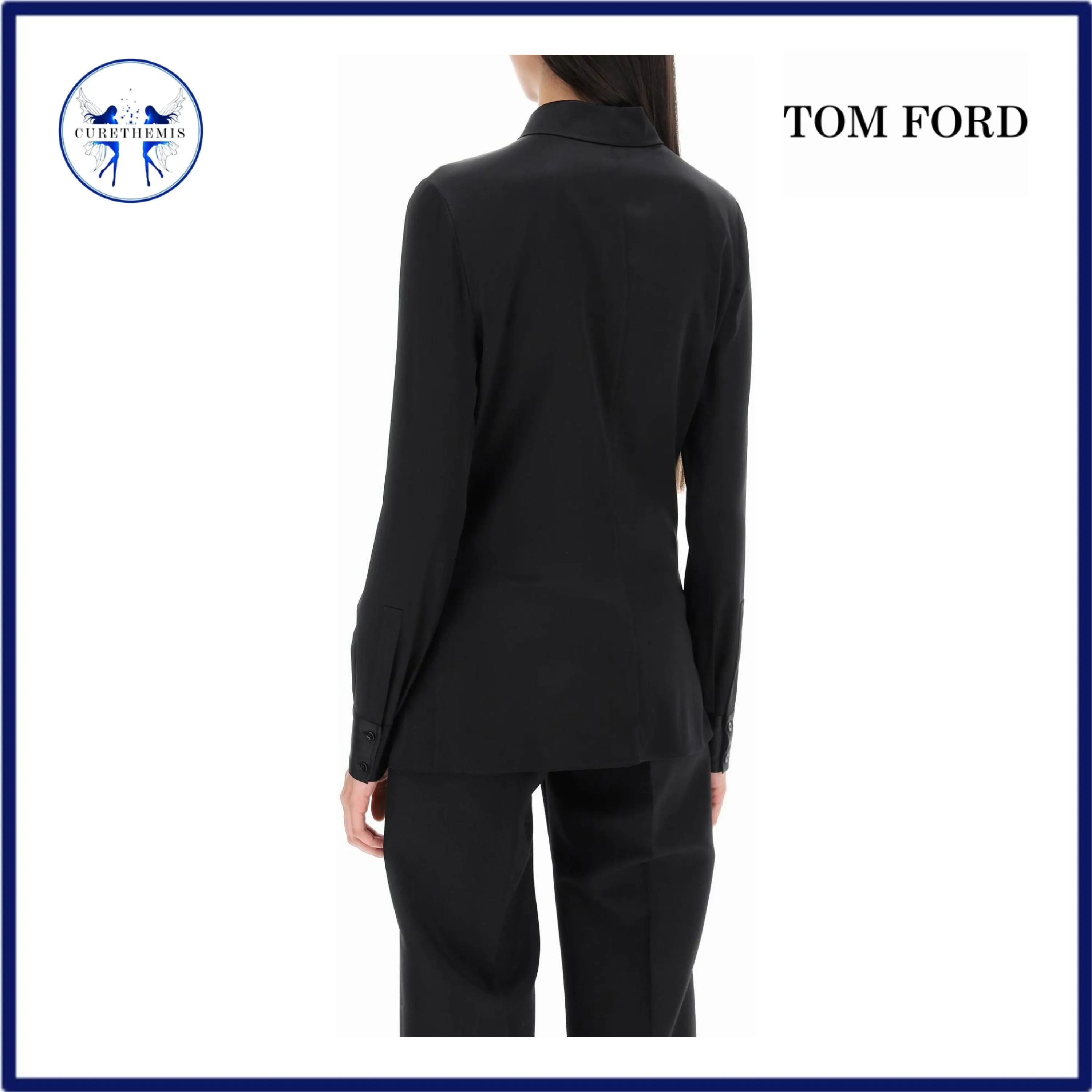 Shirts & Blouses by TOM FORD