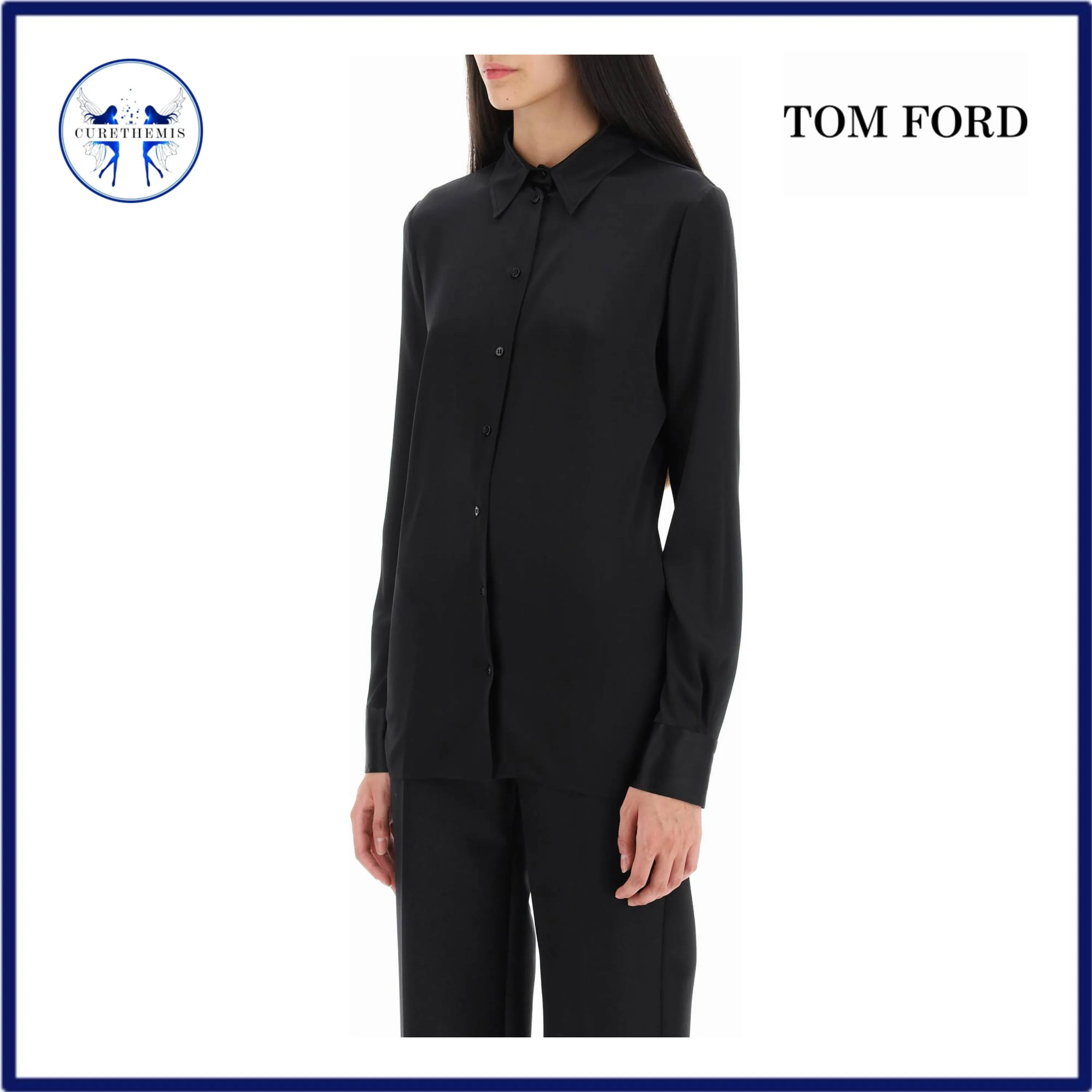 Shirts & Blouses by TOM FORD