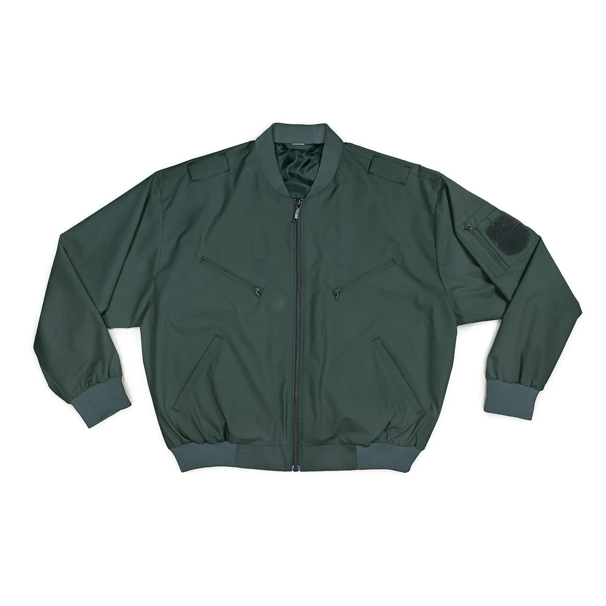 Bomber Jacket German Polizei Sommerblouson