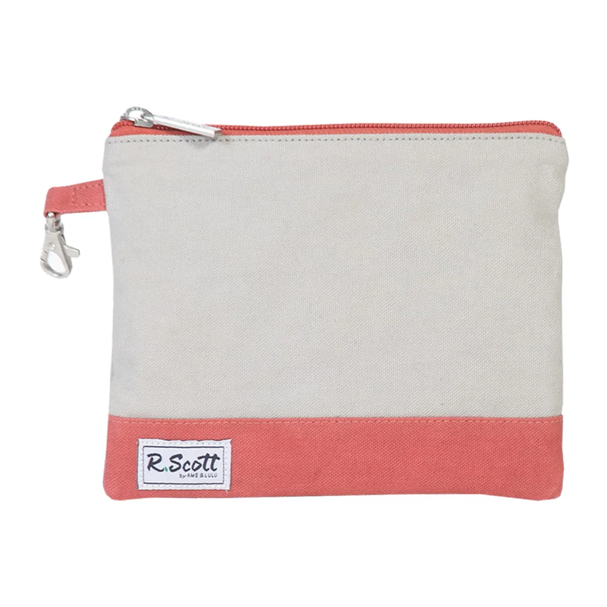 R. Scott Tee Pouch for Golfers