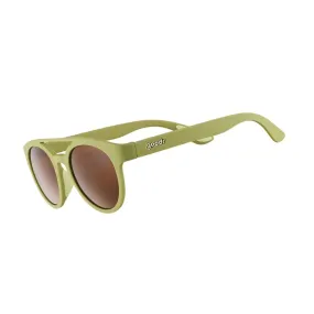 Polarized Sunglasses - Fossil Finding Focals by goodr PHG