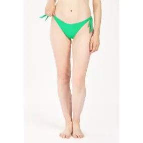 Green Women's Beach Slip