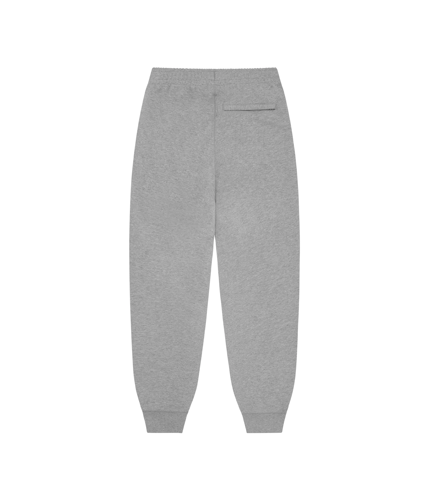 Grey Astro Small Logo Sweatpants