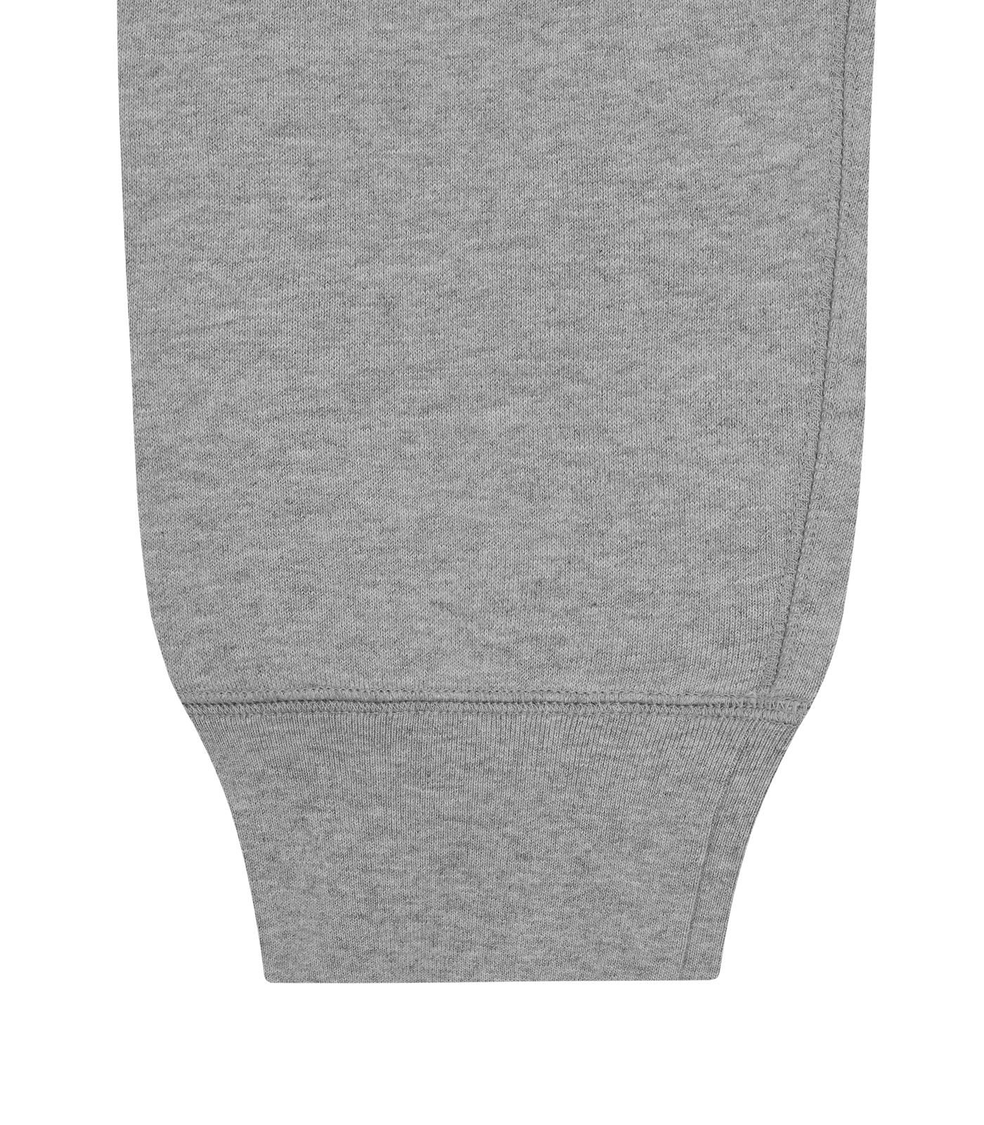 Grey Astro Small Logo Sweatpants