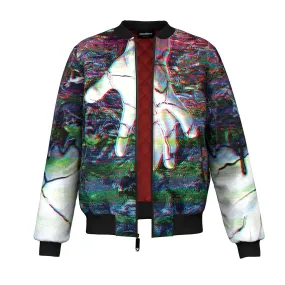 Get My Hand Bomber Jacket