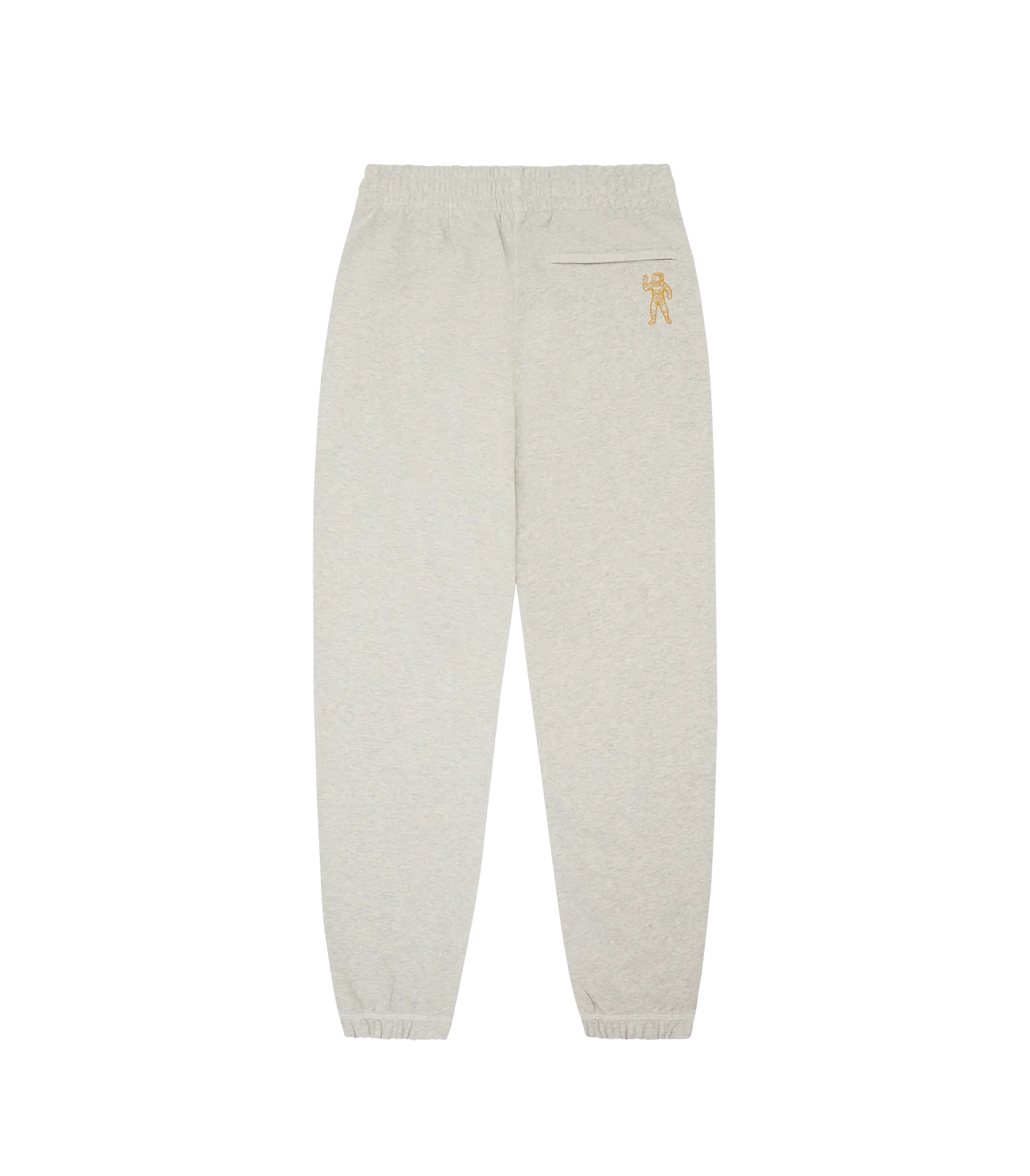 Helmet Logo Sweatpants Oat Marl