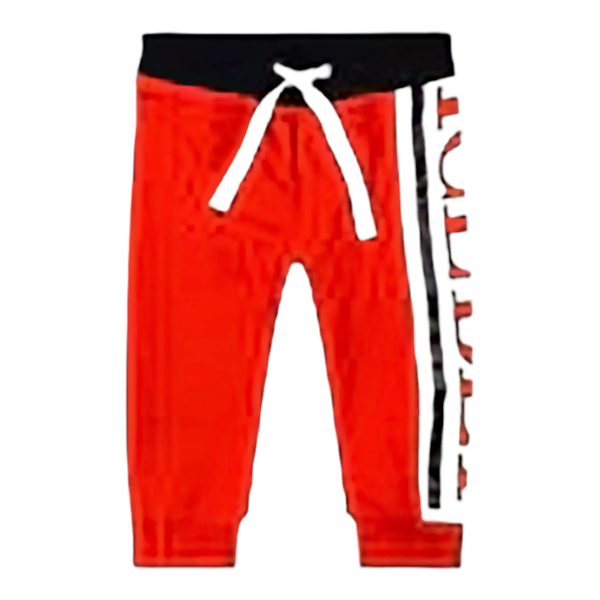 Iceberg Kids Logo Sweatpants