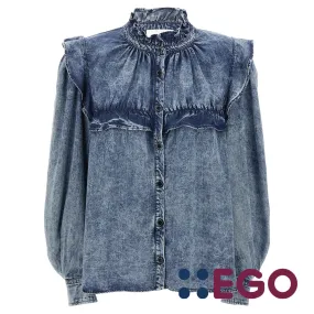 ISABEL MARANT ETOILE Shirts & Blouses