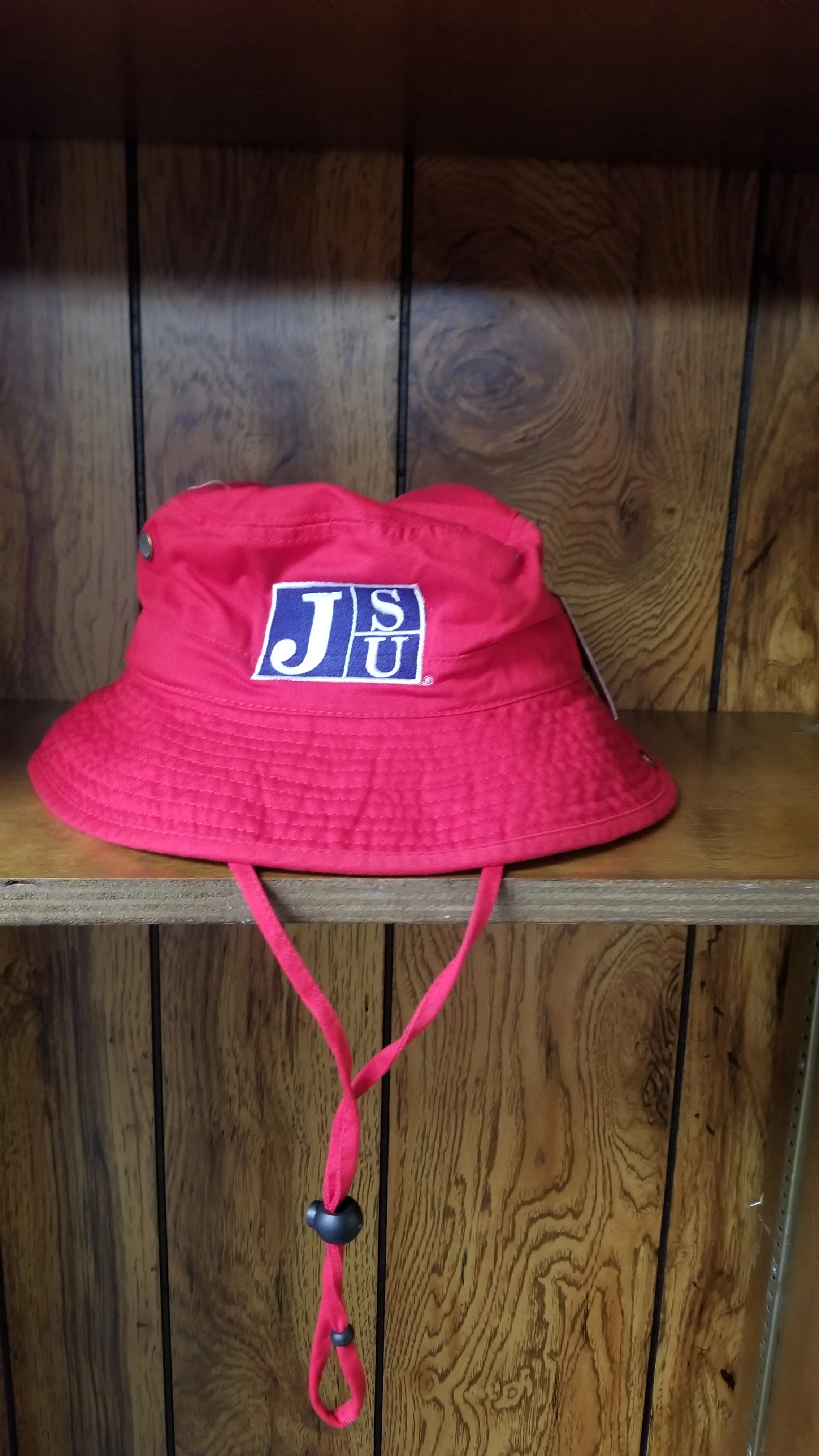 Bucket Hats by Jackson State University