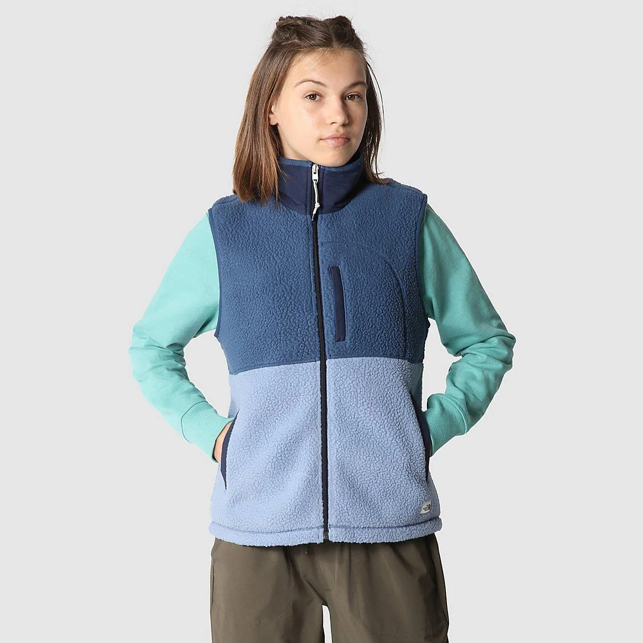 Kari Traa Women's Eva Down Vest for Gilets & Vests in the UK