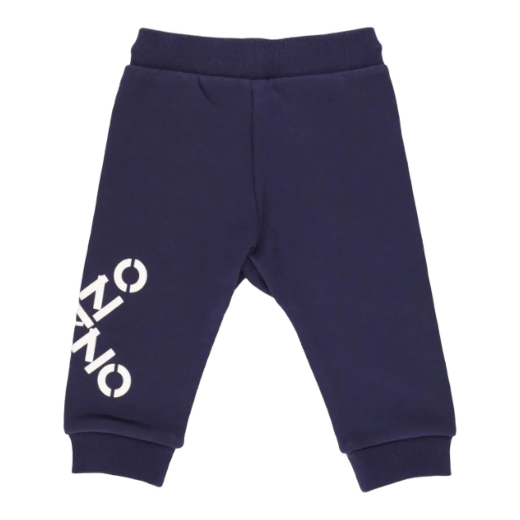 Kenzo Kids Toddler's Cross Logo Sweatpants