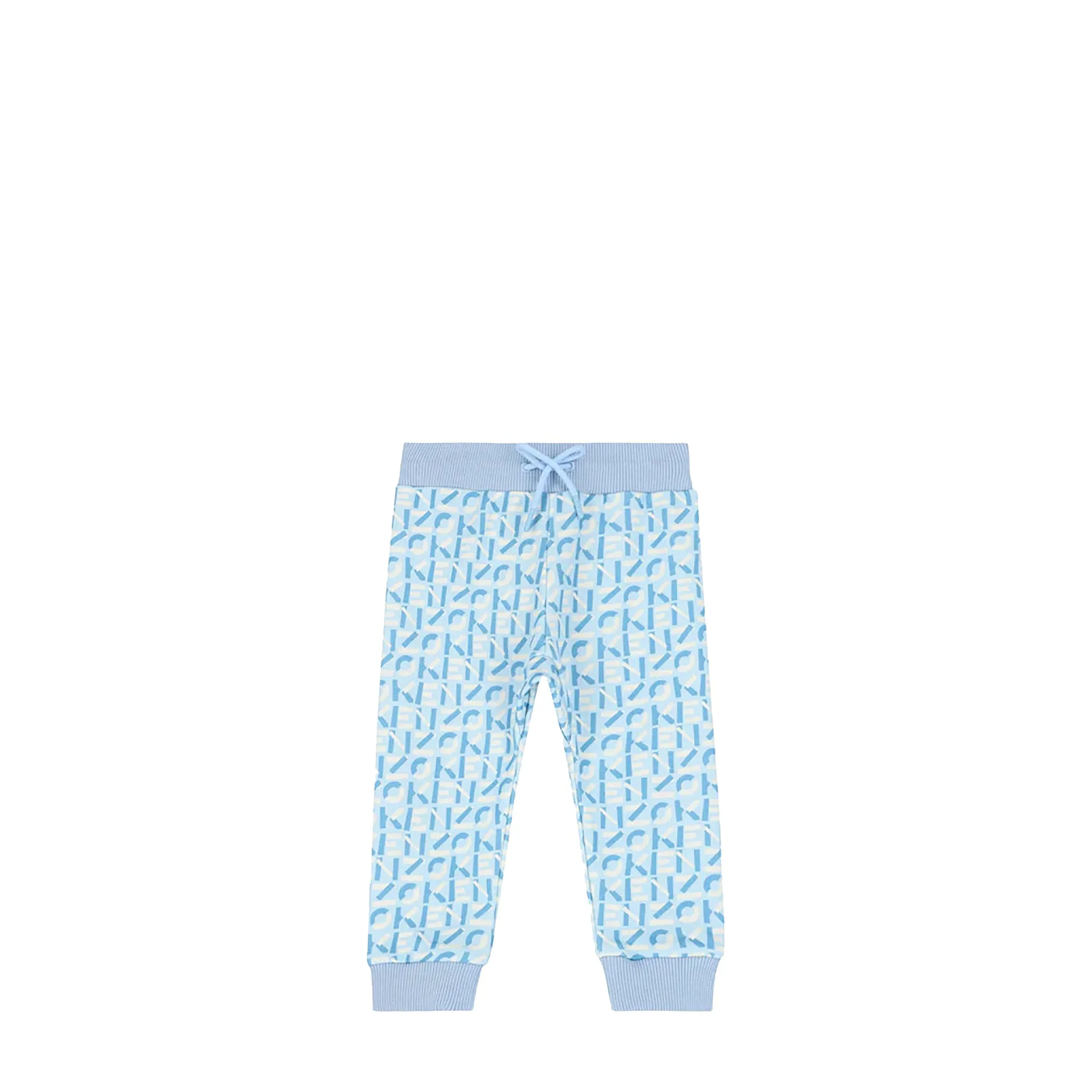 Kenzo Kids Toddler's Monogram Logo Sweatpants