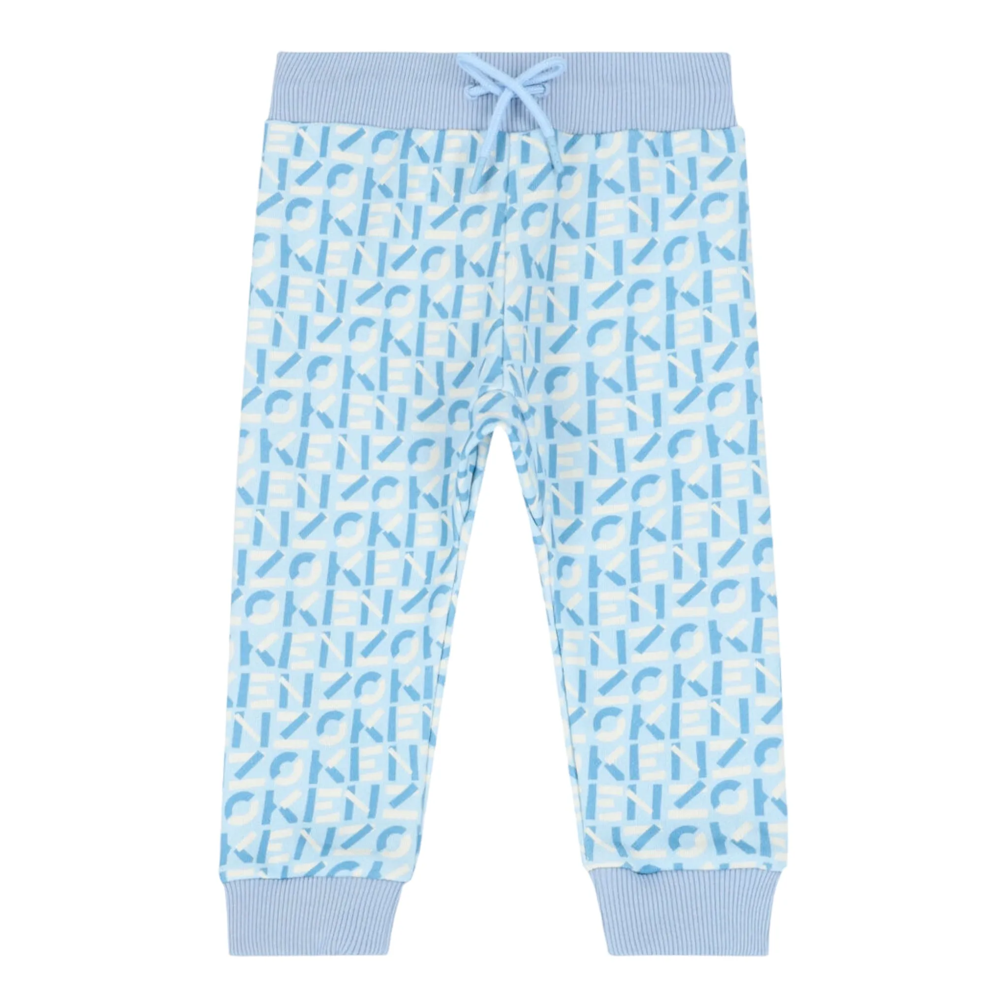 Kenzo Kids Toddler's Monogram Logo Sweatpants