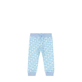 Kenzo Kids Toddler's Monogram Logo Sweatpants