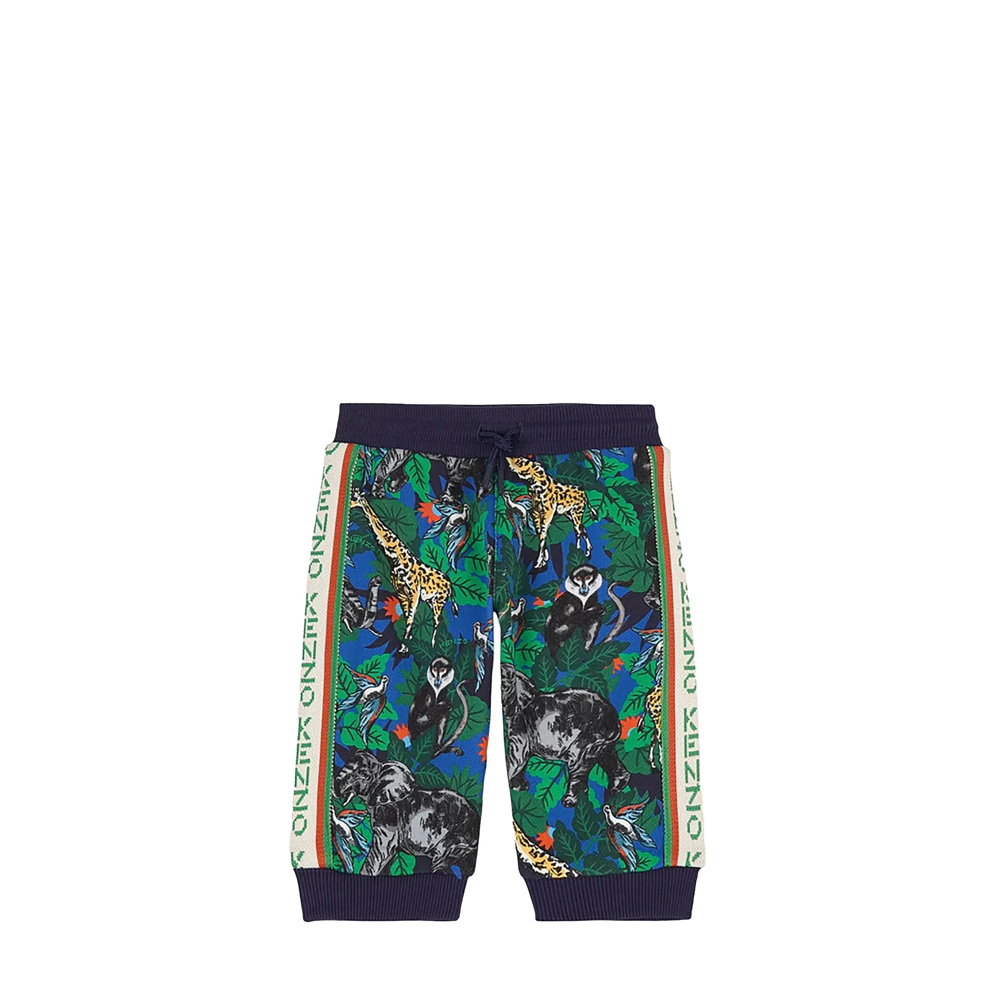 Kenzo Kids Tropical Jungle Sweatpants