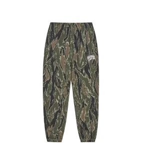 Khaki Camo Sweatpants