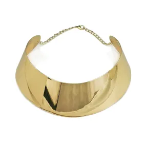 Nhyr Choker Necklace