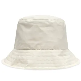 Kit White Gore-Tex Bucket Hat by Norse Projects