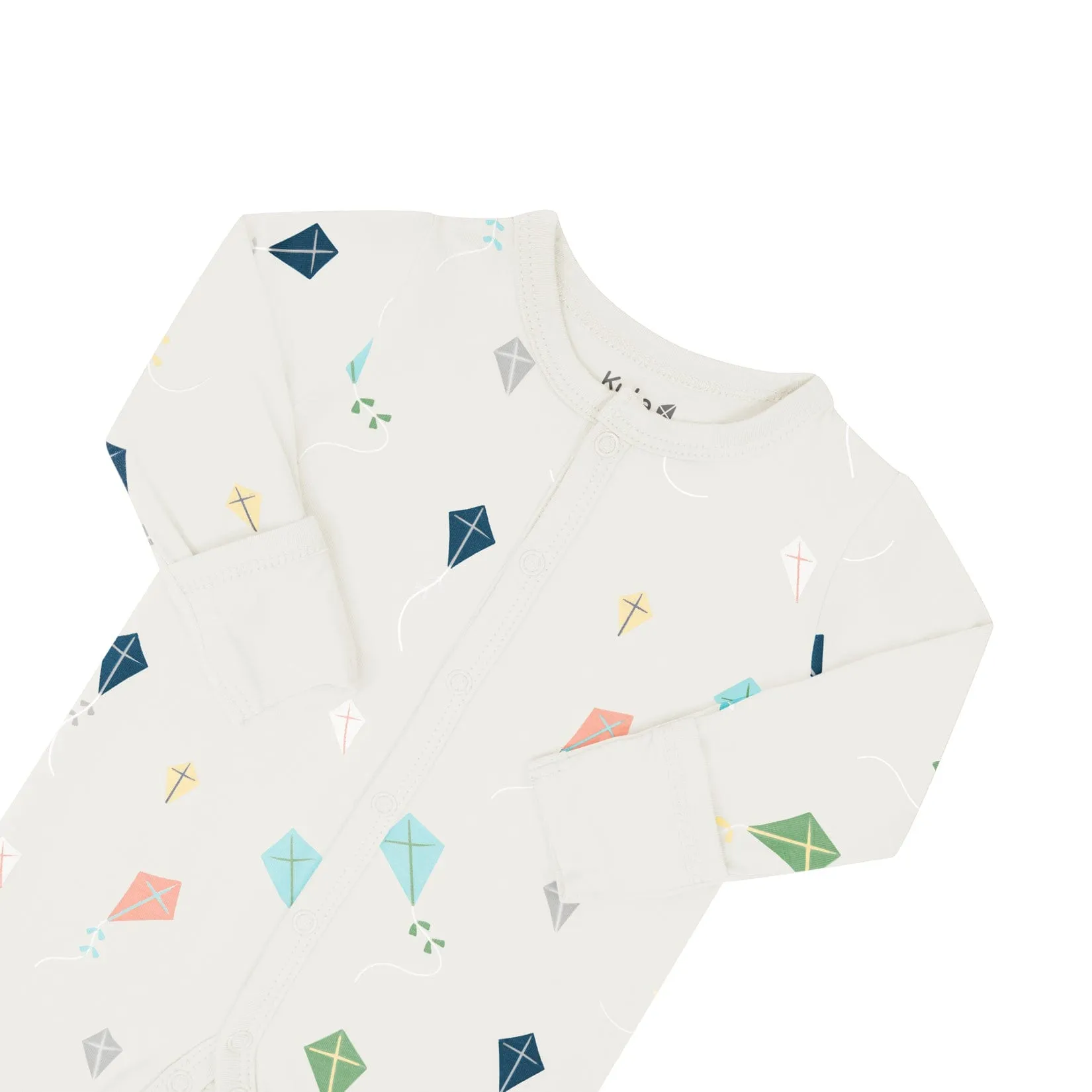 Kite Romper