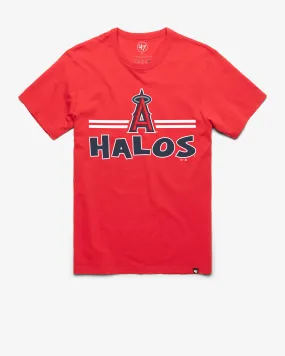 LOS ANGELES ANGELS '47 FRANKLIN TEE