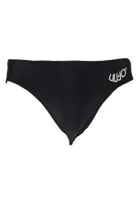 Liu Jo Men's Wave Slip Swim Brief