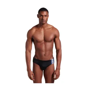 Uomo Nero Costume Slip BKK3MSP02 by BIKKEMBERGS