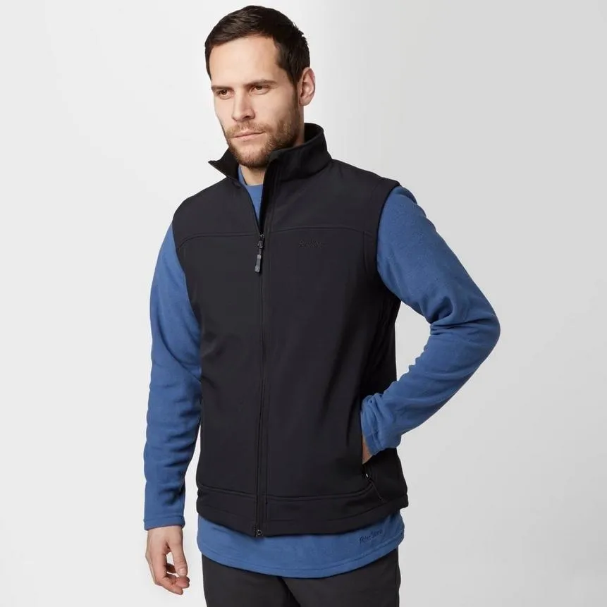 Men's Windproof Gilet