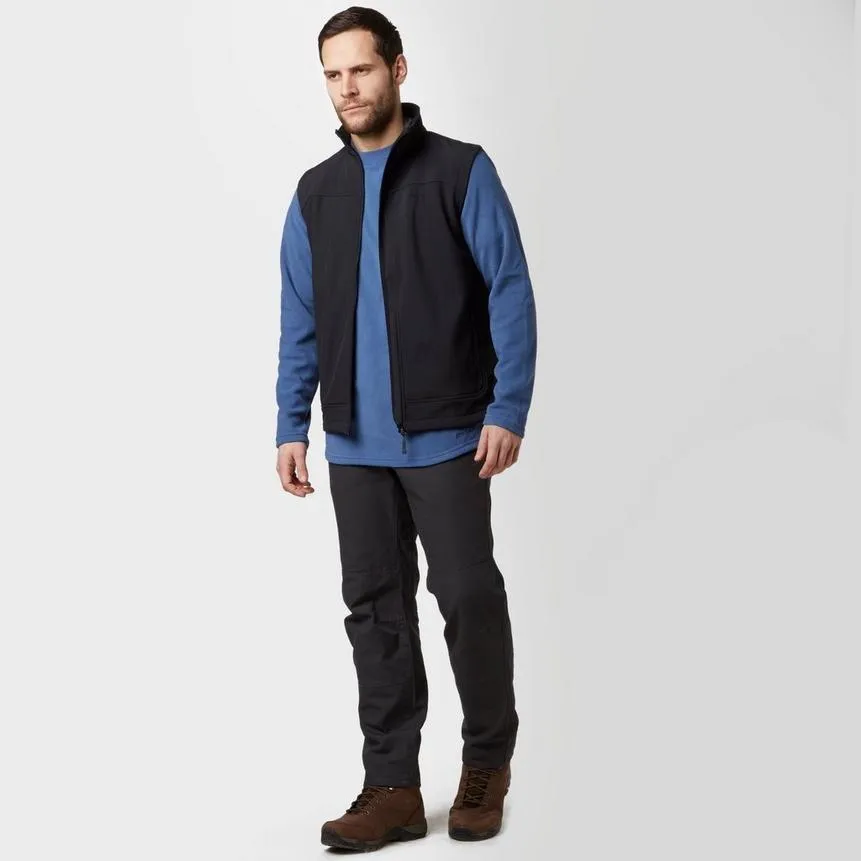 Men's Windproof Gilet