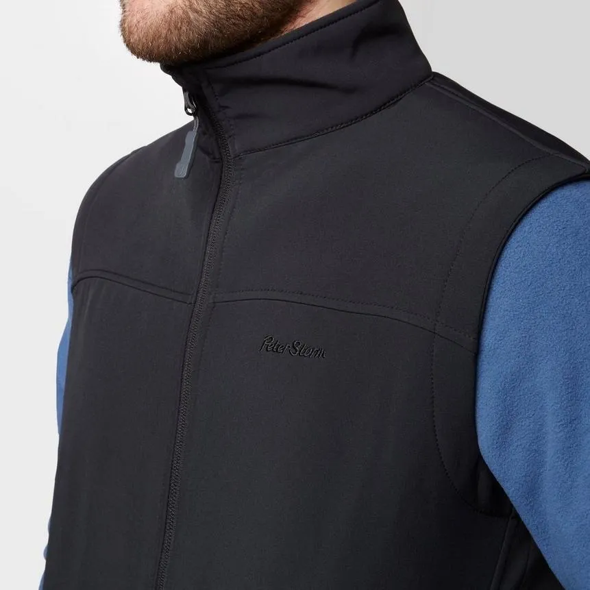 Men's Windproof Gilet