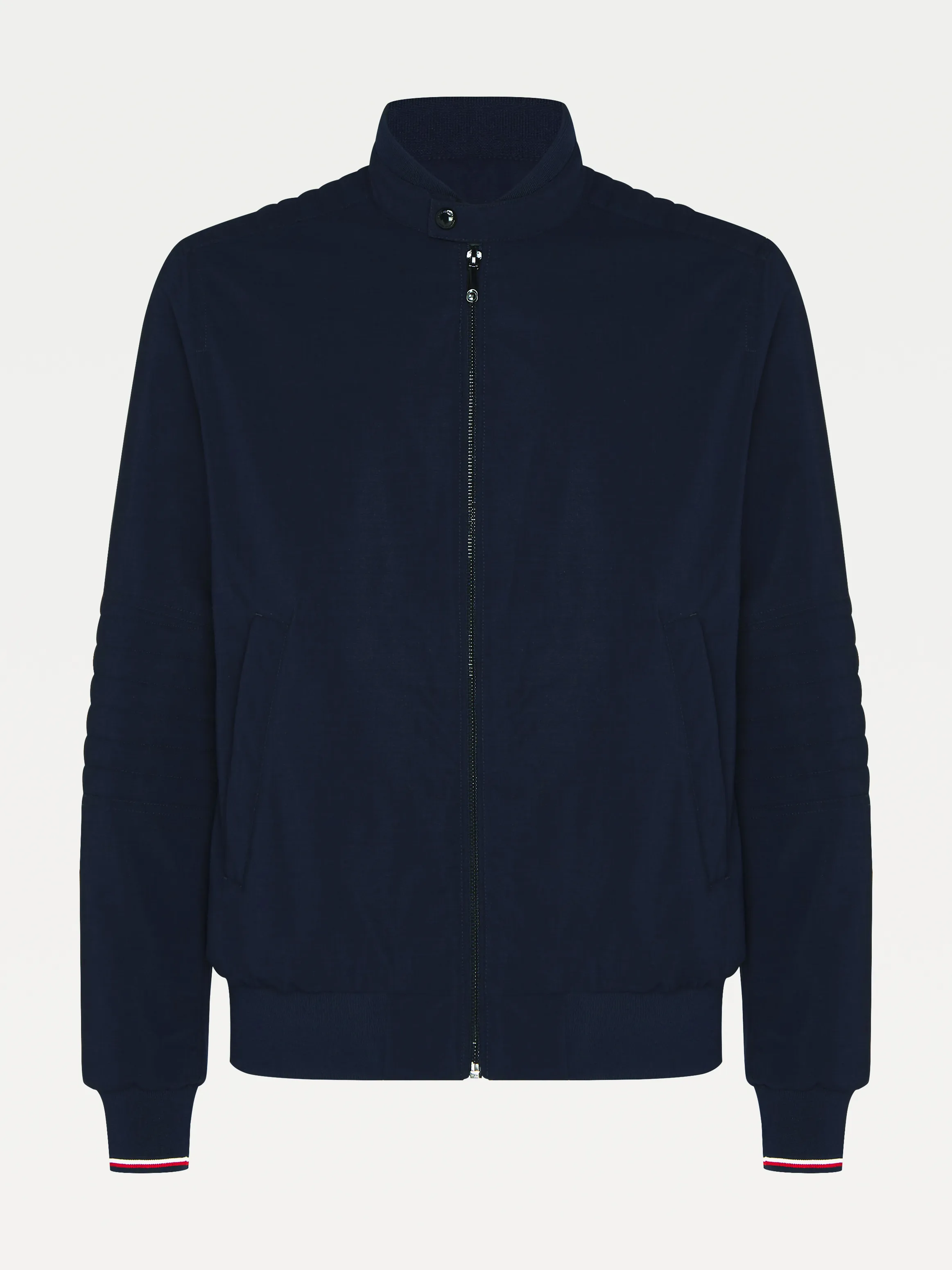 Tommy Hilfiger Mercedes-benz Bomber Jacket