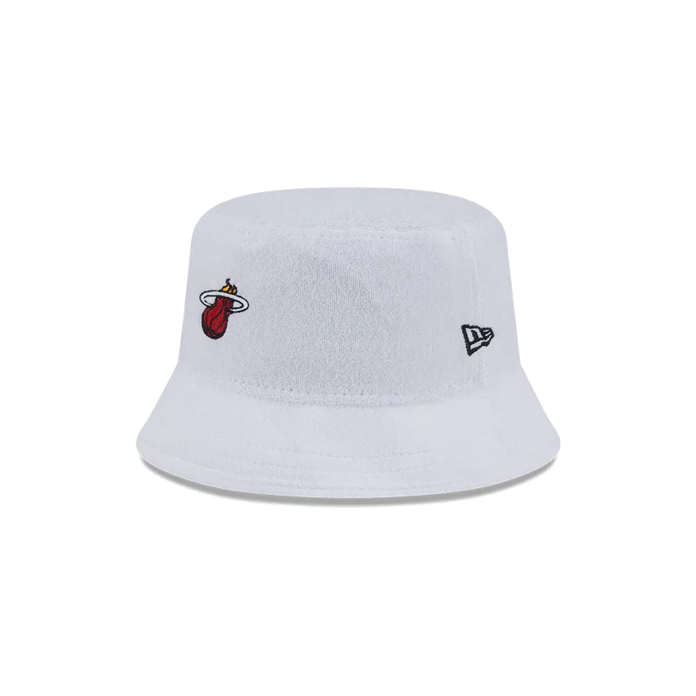 New Era Miami HEAT Sport Bucket Hat