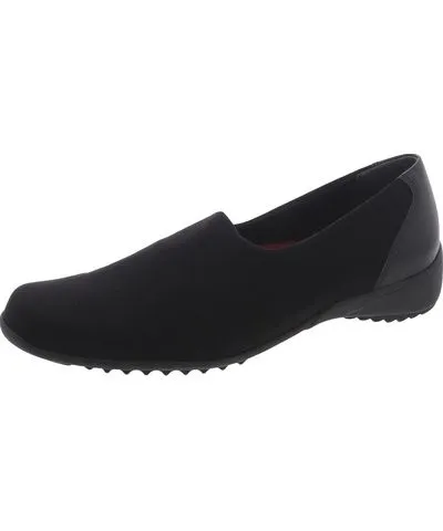 Munro TRAVELER Women's Laceless Slip-On Sneakers