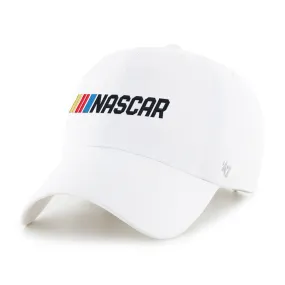 NASCAR '47 CLEAN UP