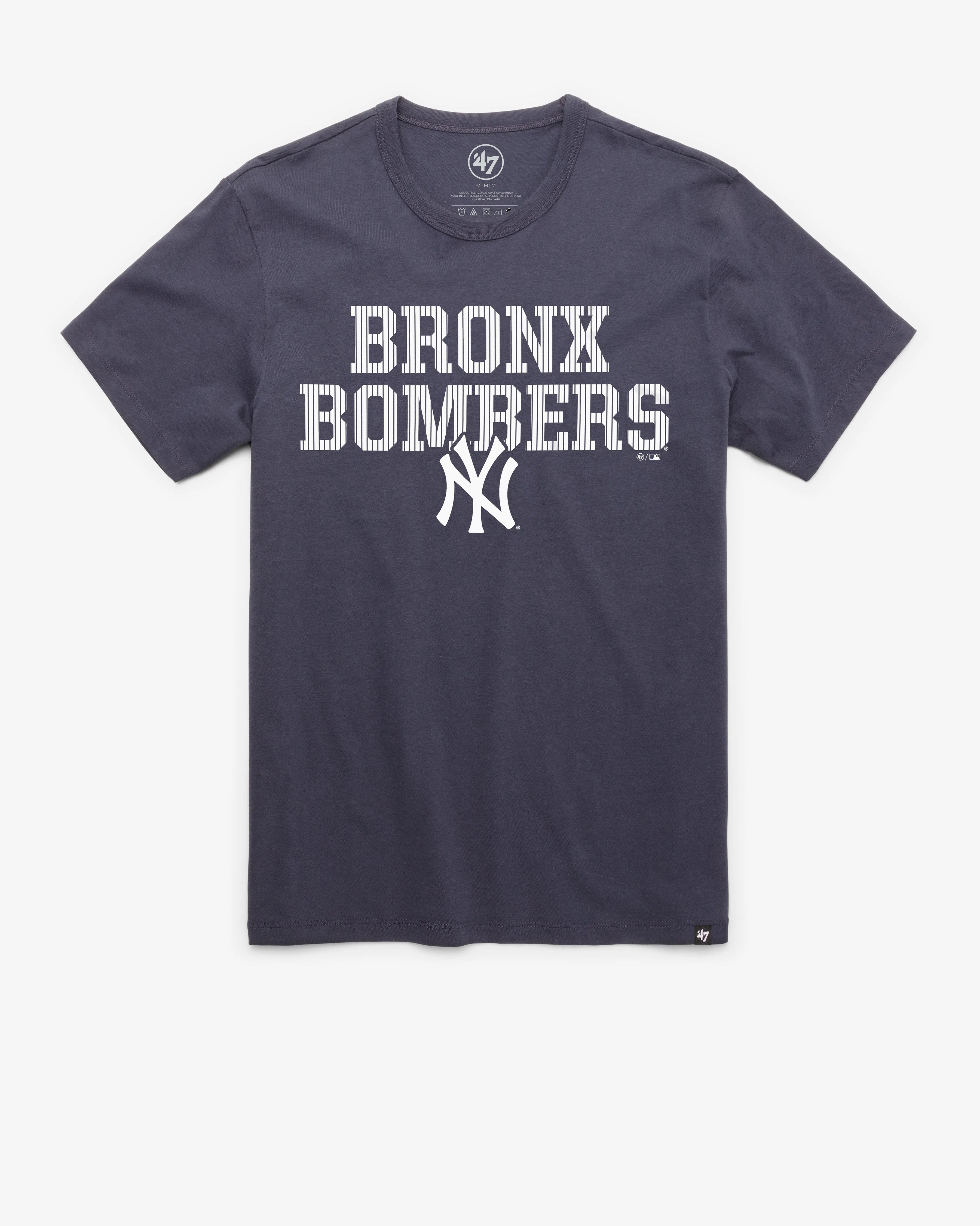 New York Yankees Retro Tee