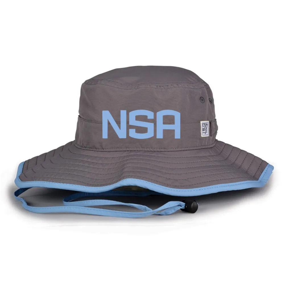 NSA GB400 Classic Series Bucket Hat