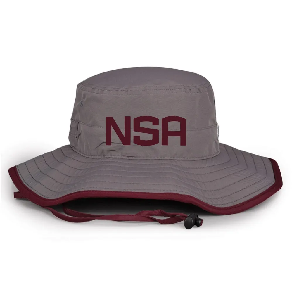 NSA GB400 Classic Series Bucket Hat