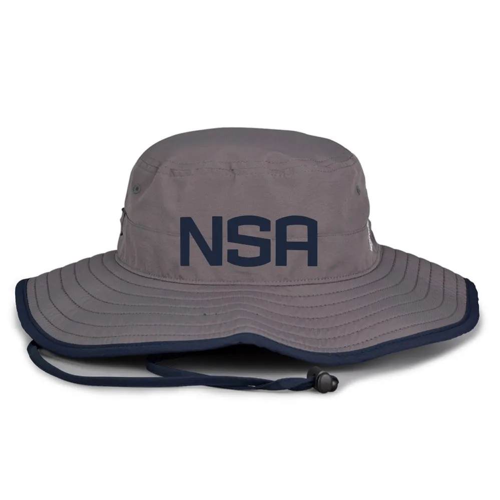 NSA GB400 Classic Series Bucket Hat