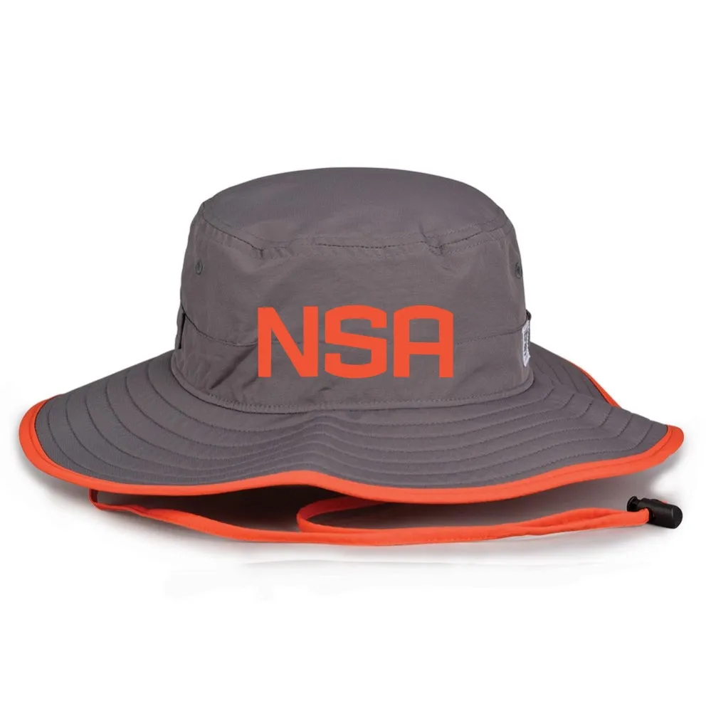 NSA GB400 Classic Series Bucket Hat