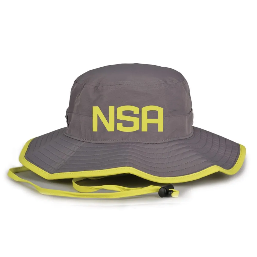 NSA GB400 Classic Series Bucket Hat