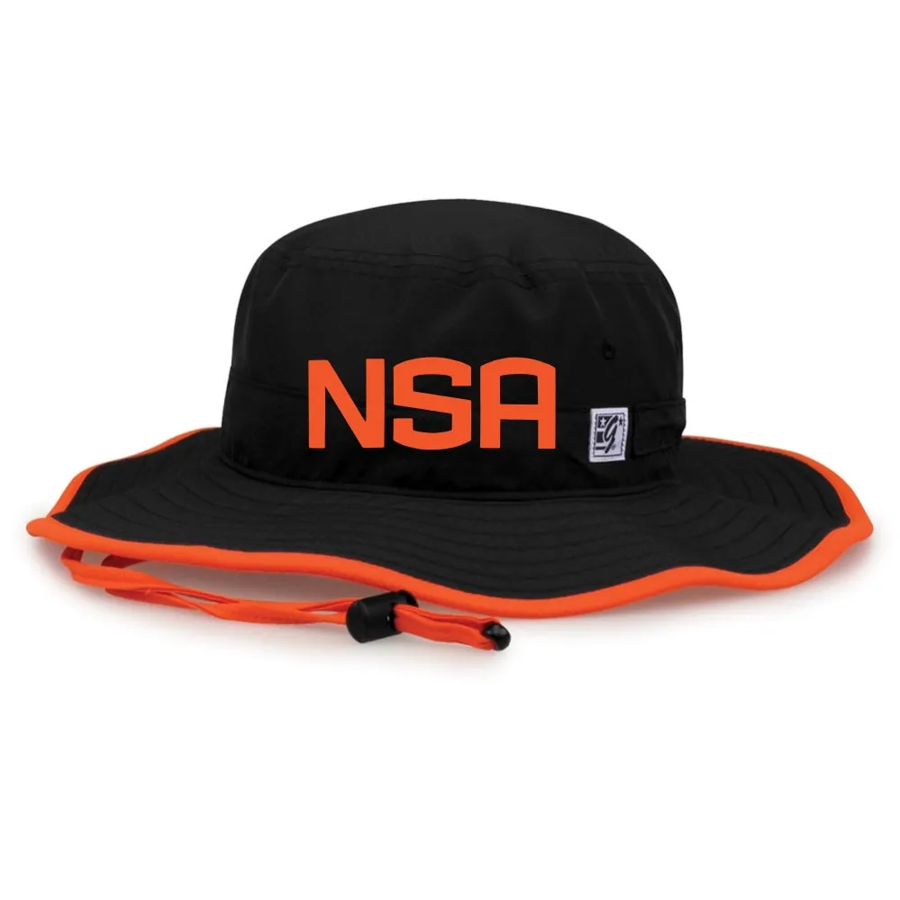 NSA GB400 Classic Series Bucket Hat