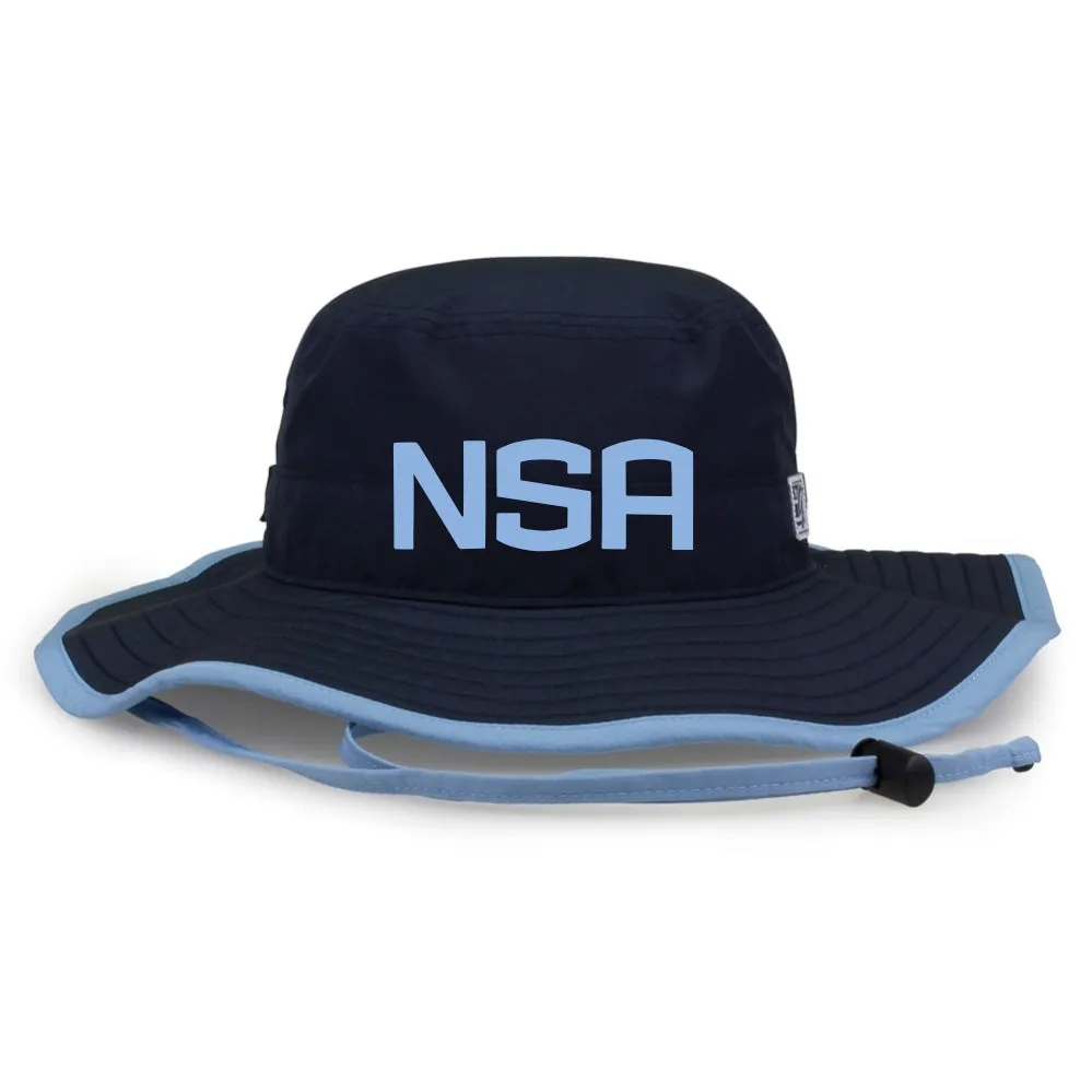 NSA GB400 Classic Series Bucket Hat